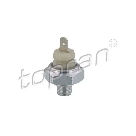 Topran Yağ Müşürü – 101107002 / OEM 056919081E ürün görseli