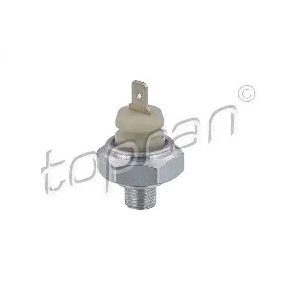 Topran Yağ Müşürü – 101107002 / OEM 056919081E