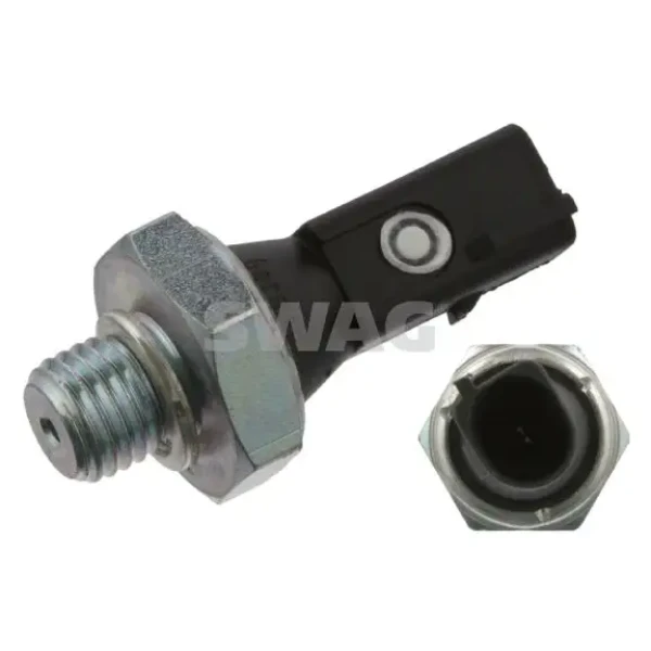 SWAG Yağ Müşürü – 10936489 / OEM A0051537828