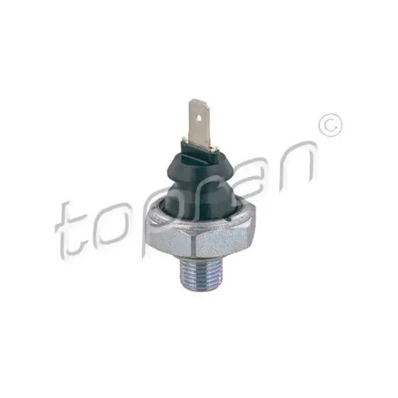 Topran Yağ Müşürü – 110165001 / OEM 030919081C ürün görseli