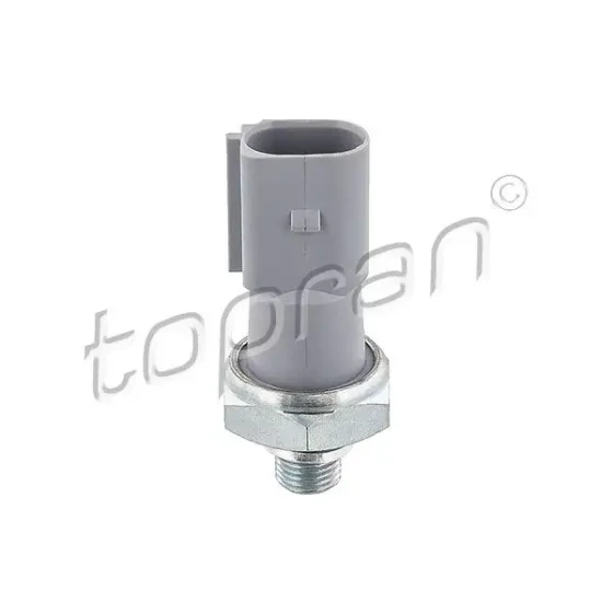 Topran Yağ Müşürü – 115513001 / OEM 95860608160 ürün görseli