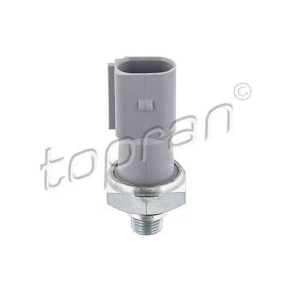 Topran Yağ Müşürü – 115513001 / OEM 95860608160