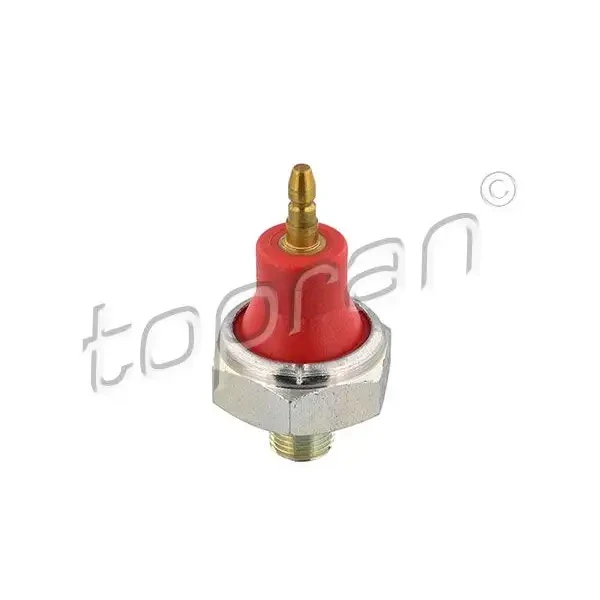 Topran Yağ Müşürü – 202213001 / OEM 94312940