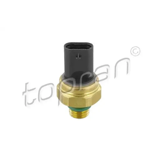 Topran Yağ Müşürü – 621552001 / OEM 9802152780 ürün görseli