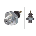 Hella Yağ Müşürü – 6ZL003259-421 / OEM 98FB9278AA