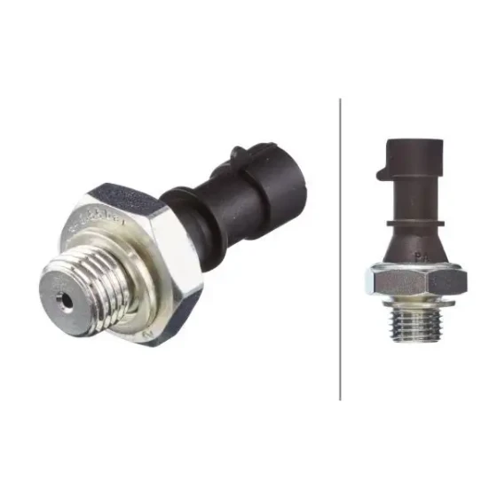 Hella Yağ Müşürü – 6ZL003259-491 ürün görseli