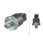 Hella Yağ Müşürü – 6ZL003259-511