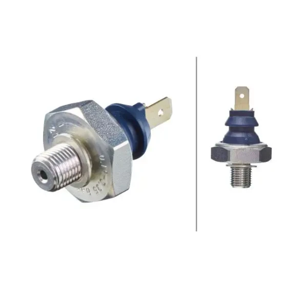 Hella Yağ Müşürü – 6ZL003259-641 ürün görseli