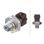 Hella Yağ Müşürü – 6ZL006097-001