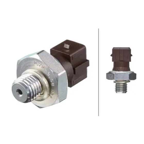 Hella Yağ Müşürü – 6ZL006097-001 ürün görseli