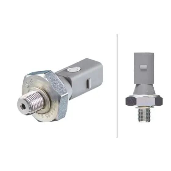 Hella Yağ Müşürü – 6ZL008280-011 ürün görseli