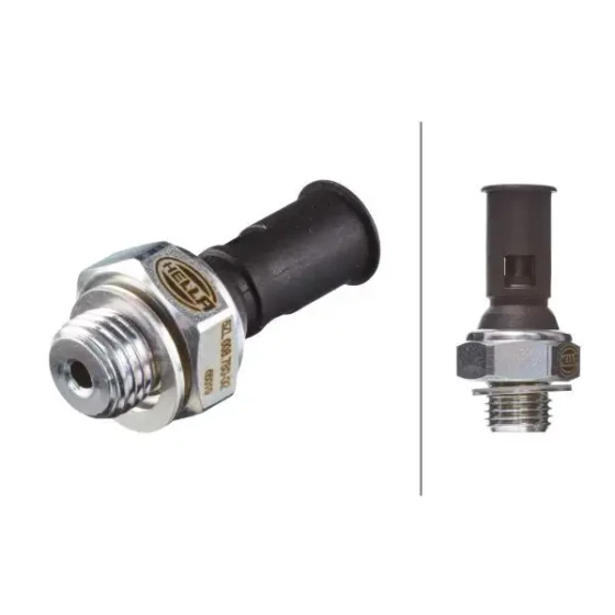 Hella Yağ Müşürü – 6ZL008780-021 ürün görseli