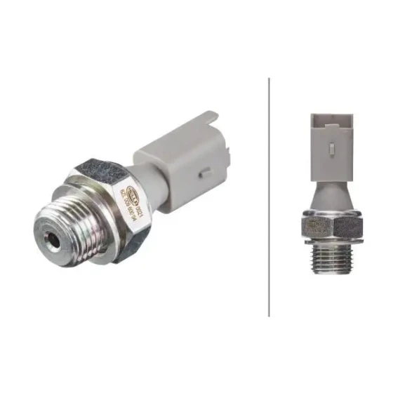 Hella Yağ Müşürü – 6ZL009600-041 ürün görseli
