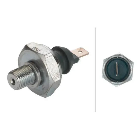 Hella Yağ Müşürü – 6ZL009600-071 / OEM 030919081C ürün görseli