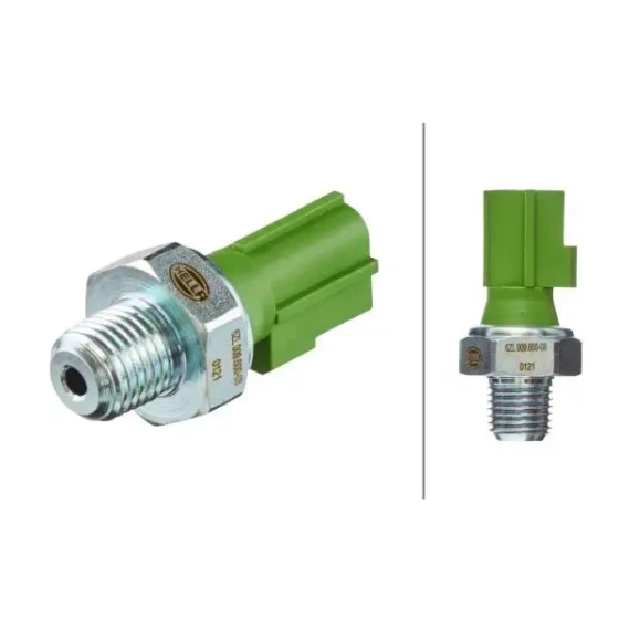 Hella Yağ Müşürü – 6ZL009600-081 ürün görseli