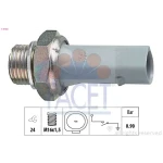 Facet Yağ Müşürü – 7.0150 / OEM 047919081B