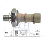 Facet Yağ Müşürü – 7.0162 / OEM 6240261