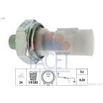 Facet Yağ Müşürü – 7.0182 / OEM 9475002100