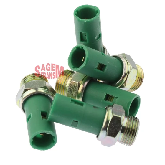 Sagem Yağ Müşürü – 70127 / OEM 7700777660 ürün görseli