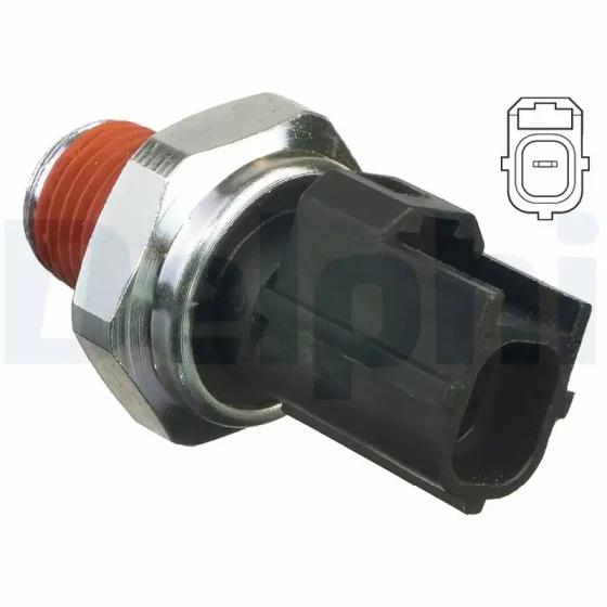Delphi Yağ Müşürü – SW90033 ürün görseli