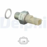 Delphi Yağ Müşürü – SW90038