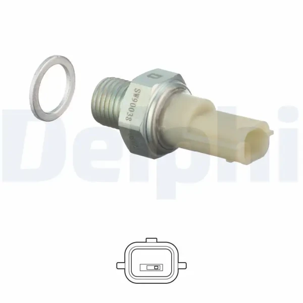 Delphi Yağ Müşürü – SW90038
