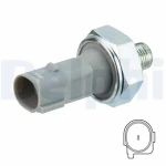 Delphi Yağ Müşürü – SW90044 / OEM MN137360