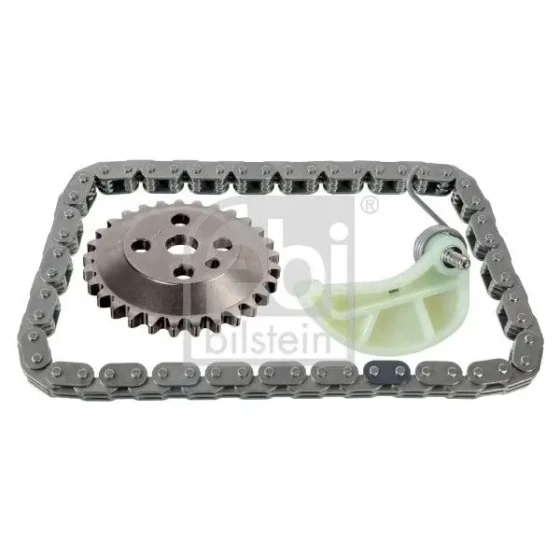 FEBI Yağ Pompa Zincir Seti 03C115225AS2 – 178827 / OEM 03C 115 225 A S2 ürün görseli