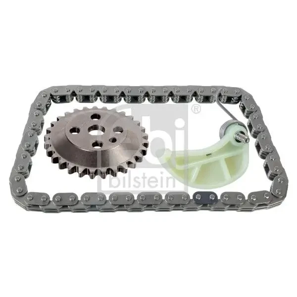 FEBI Yağ Pompa Zincir Seti 03C115225AS2 – 178827 / OEM 03C 115 225 A S2