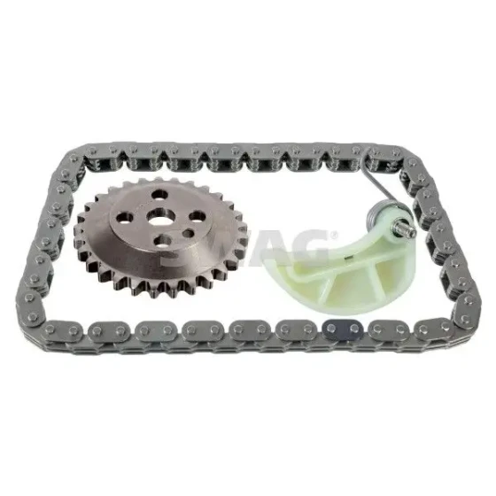 SWAG Yağ Pompa Zincir Seti 03C115225AS2 – 33104707 / OEM 03C 115 225 A S2 ürün görseli