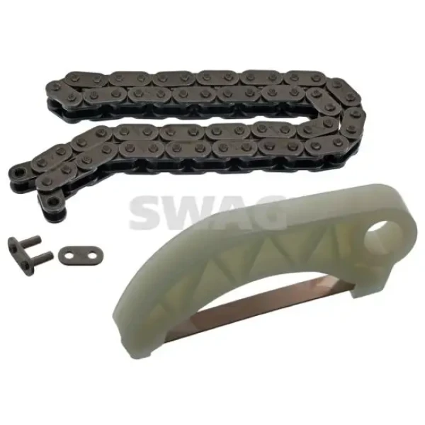 SWAG Yağ Pompa Zincir Seti – 10944611 / OEM A2721810059