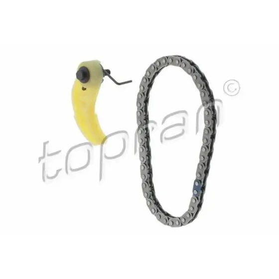 Topran Yağ Pompa Zincir Seti – 117725001 / OEM 038198KIT1 ürün görseli