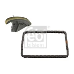 FEBI Yağ Pompa Zincir Seti – 33909 / OEM 1097626S1