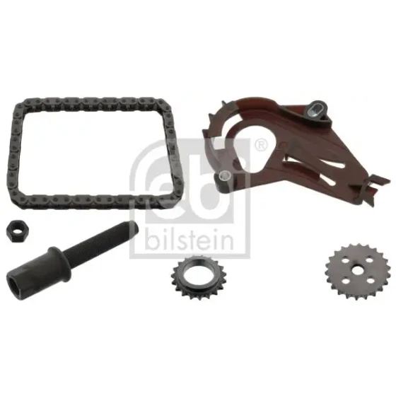 FEBI Yağ Pompa Zincir Seti – 47979 / OEM 11 27 7 500 502 S2 ürün görseli