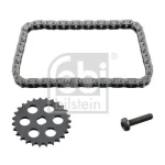FEBI Yağ Pompa Zincir Seti – 49523 / OEM 13507WAA01