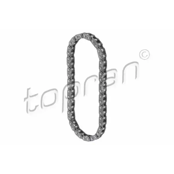 Topran Yağ Pompa Zinciri – 100567001 / OEM 030115125A