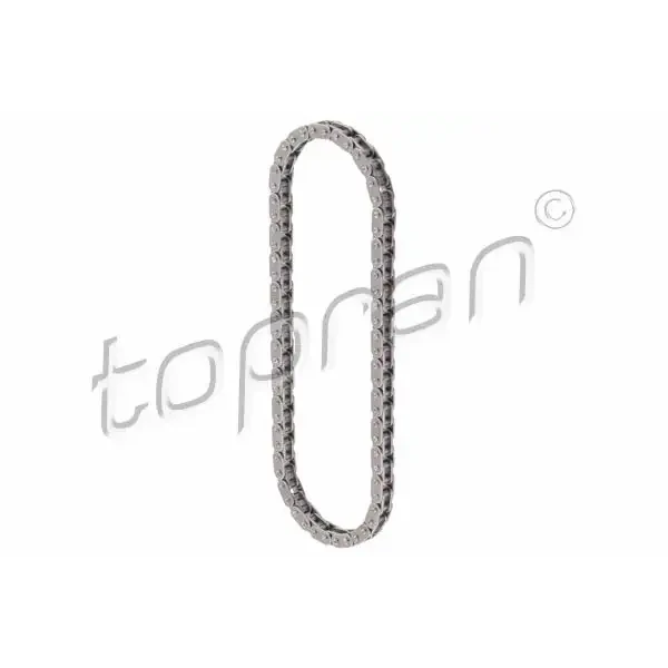 Topran Yağ Pompa Zinciri – 117277001 / OEM 03E109229