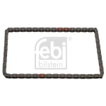 FEBI Yağ Pompa Zinciri – 40863 / OEM 3P115230C