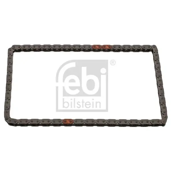 FEBI Yağ Pompa Zinciri – 40863 / OEM 3P115230C