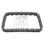 FEBI Yağ Pompa Zinciri – 48334 / OEM 11417633993