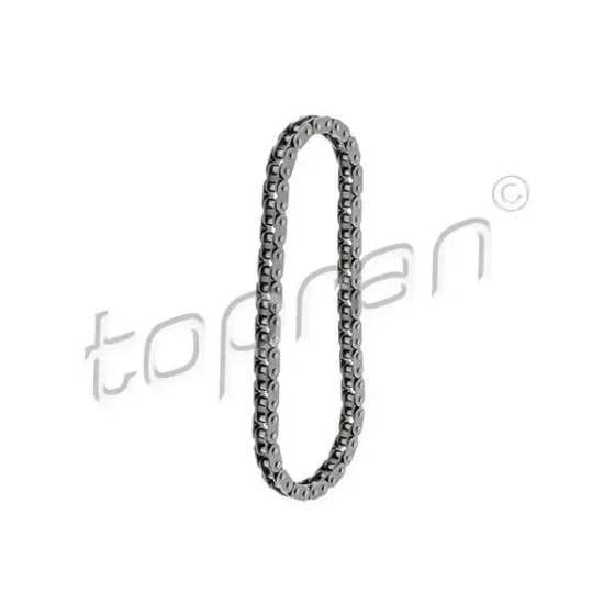 Topran Yağ Pompa Zinciri – 632663001 / OEM 11417636187 ürün görseli