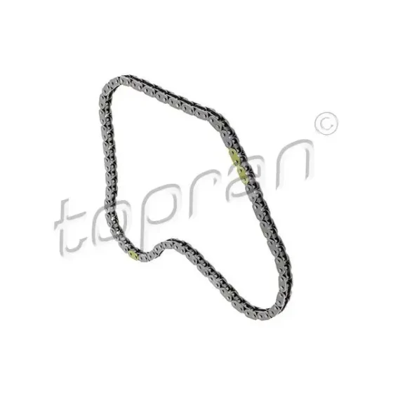 Topran Yağ Pompa Zinciri – 632664001 / OEM 03P115230C ürün görseli
