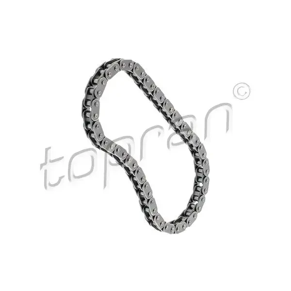 Topran Yağ Pompa Zinciri – 632667001 / OEM A0009931476