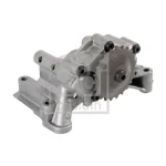 FEBI Yağ Pompası – 102507 / OEM 3G115105