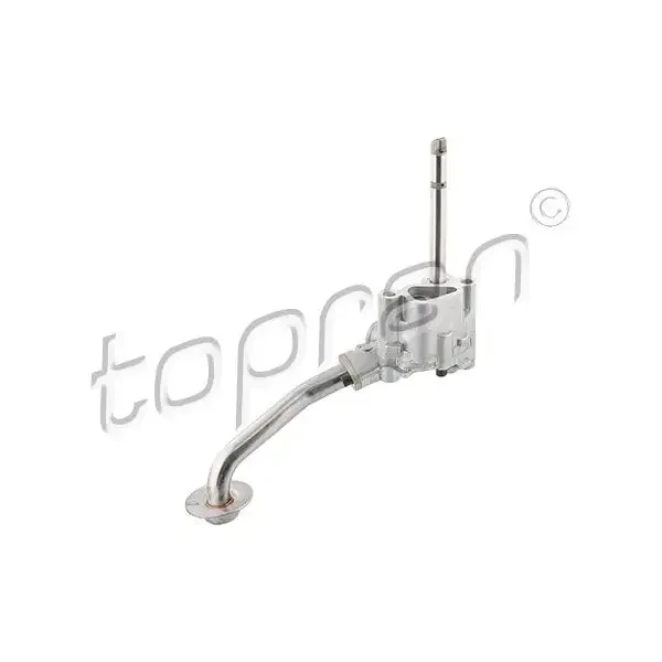 Topran Yağ Pompası – 108208001 / OEM 028115105M