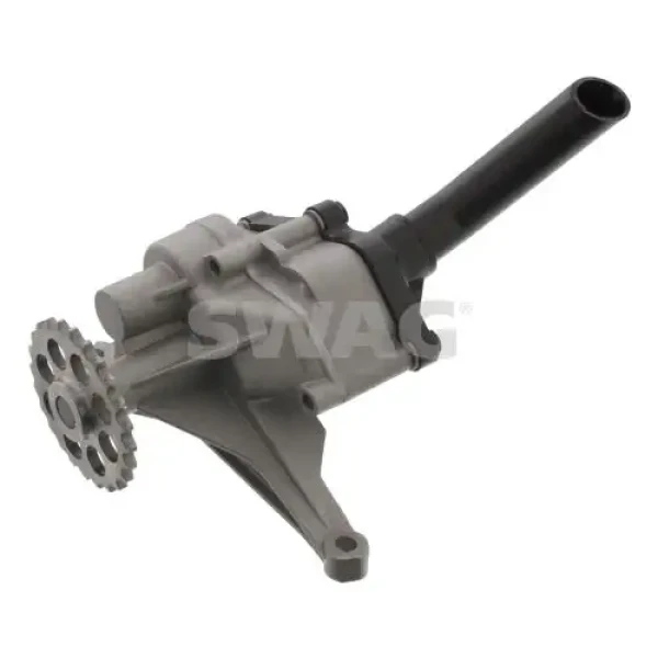 SWAG Yağ Pompası – 10919062 / OEM A6011801401