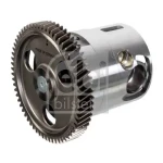 FEBI Yağ Pompası – 170996 / OEM 651 180 14 00