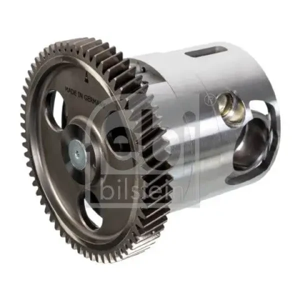 FEBI Yağ Pompası – 170996 / OEM 651 180 14 00