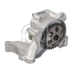 FEBI Yağ Pompası – 177227 / OEM 03C 115 105 T