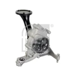 FEBI Yağ Pompası – 178036 / OEM 9808231280